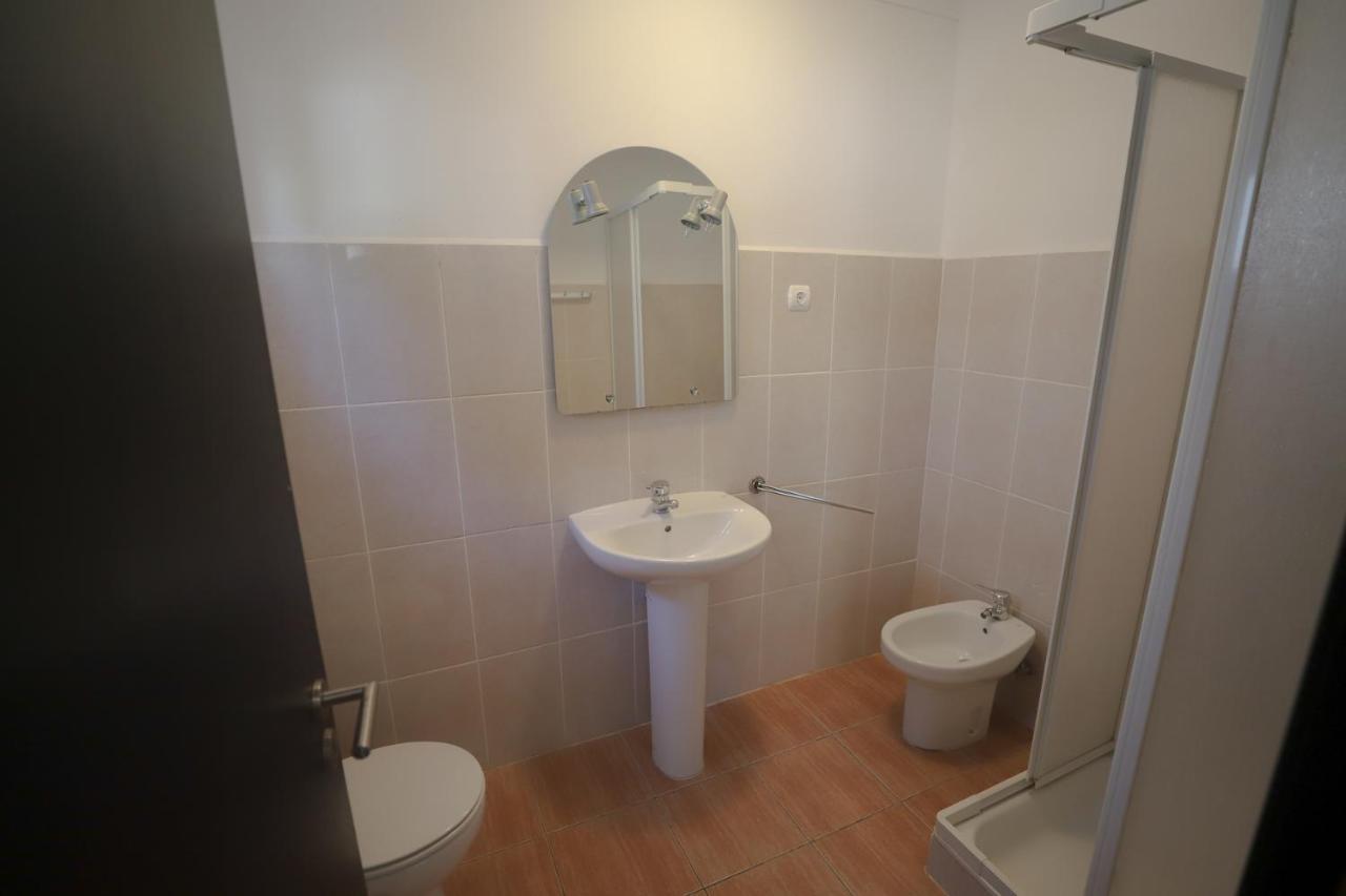 Resedencial Centro Panzió Vimioso Kültér fotó